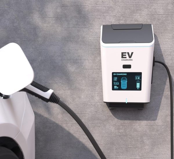 estacion-carga-ev-tecnologia-llenado-energia-limpia-carga-vehiculos-electricos_35913-2573